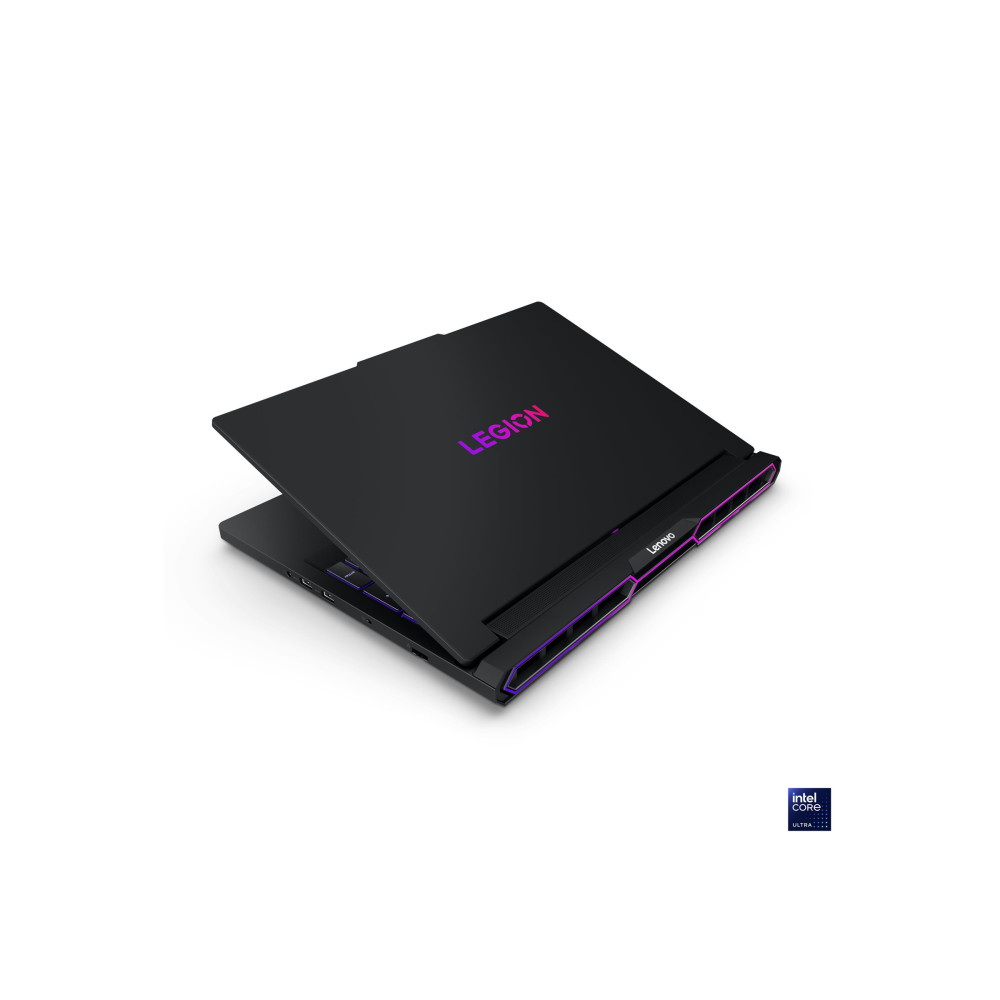 Produktbild för Lenovo Legion Pro 7 16IAX10H - AI PC - 16" - Intel Core Ultra 9 - 275HX - 64 GB RAM - 1 TB SSD - engelska