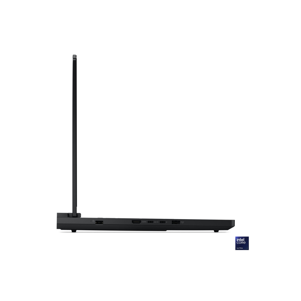 Produktbild för Lenovo Legion Pro 7 16IAX10H - AI PC - 16" - Intel Core Ultra 9 - 275HX - 64 GB RAM - 1 TB SSD - engelska