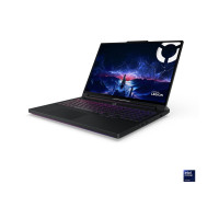 Produktbild för Lenovo Legion Pro 7 16IAX10H - AI PC - 16" - Intel Core Ultra 9 - 275HX - 64 GB RAM - 1 TB SSD x 2 - engelska