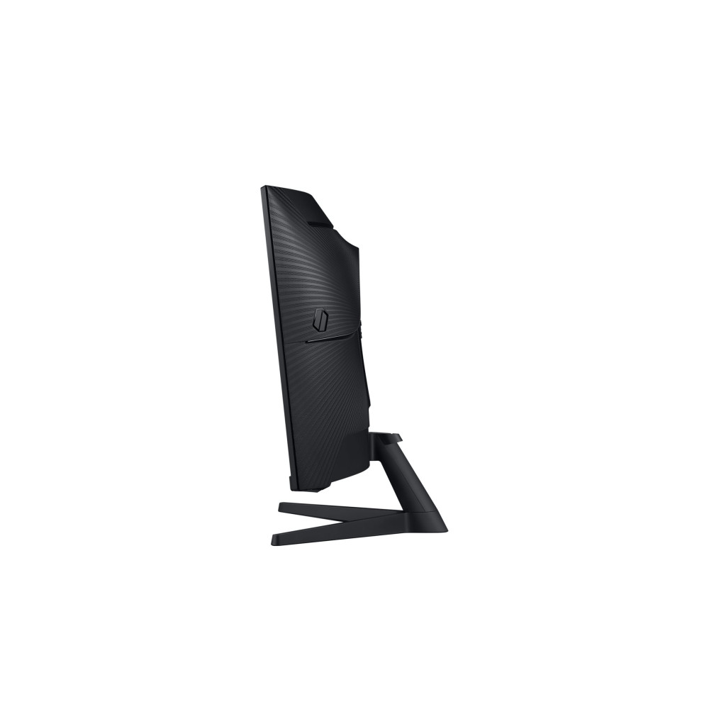 Produktbild för Samsung Odyssey G5 S32CG552EU - G55C Series - LED-skärm - böjd - QHD - 32" - HDR