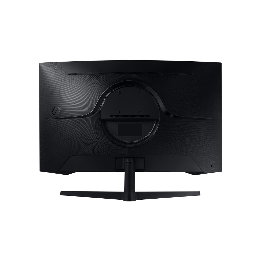 Produktbild för Samsung Odyssey G5 S32CG552EU - G55C Series - LED-skärm - böjd - QHD - 32" - HDR