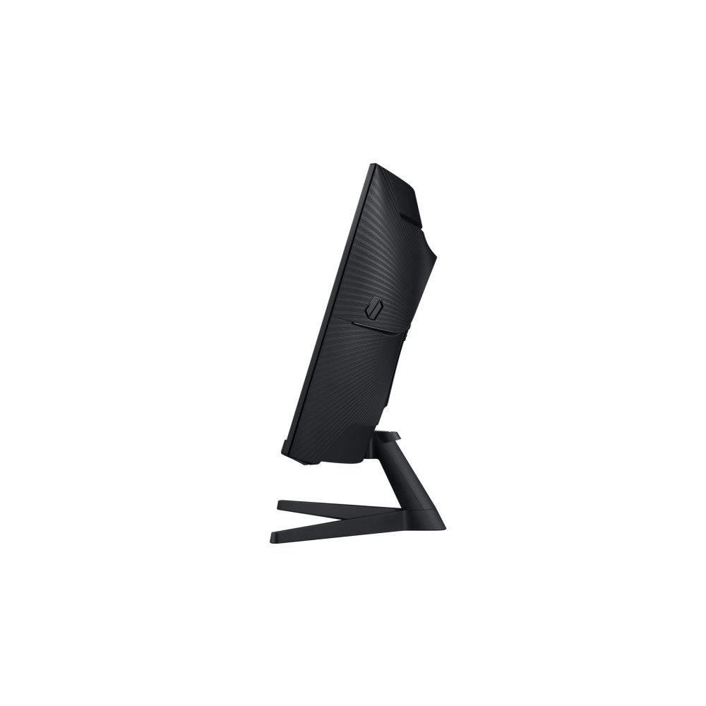 Produktbild för Samsung Odyssey G5 S32CG552EU - G55C Series - LED-skärm - böjd - QHD - 32" - HDR