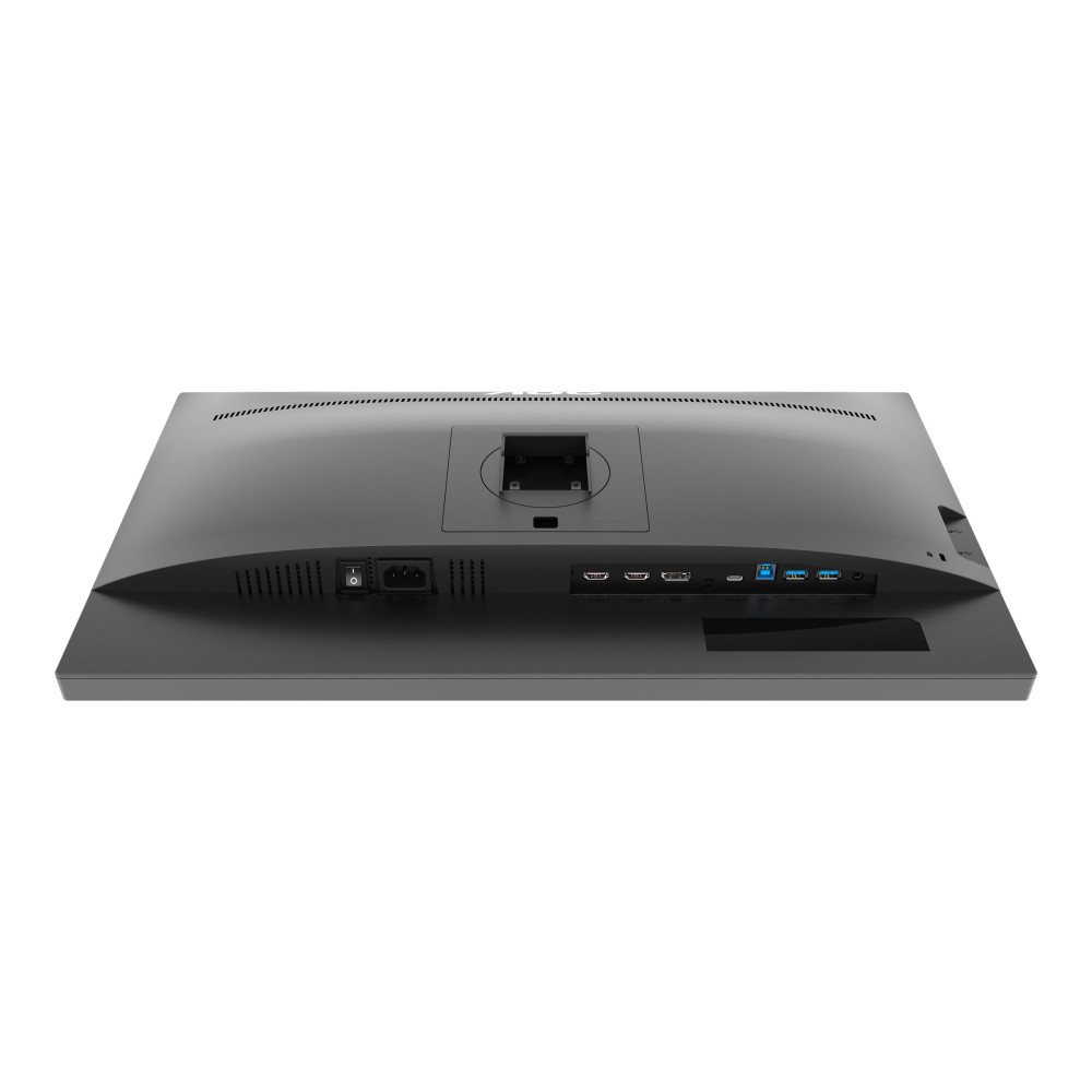 Produktbild för AOC Q24P2Q - LED-skärm - 23.8"
