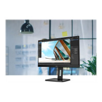 Produktbild för AOC Q24P2Q - LED-skärm - 23.8"