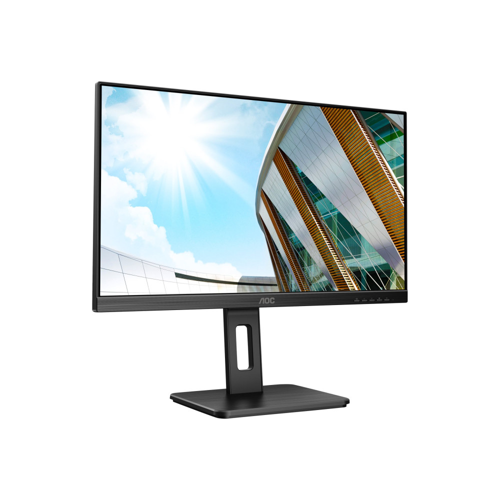 Produktbild för AOC Q24P2Q - LED-skärm - 23.8"