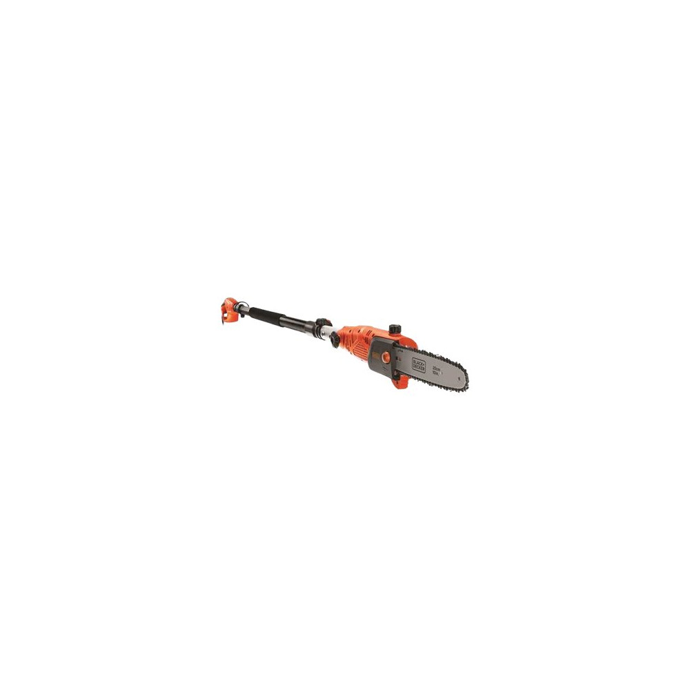 Produktbild för Black & Decker - kvistsåg - elektrisk