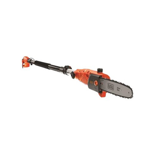 BLACK+DECKER Black & Decker - kvistsåg - elektrisk