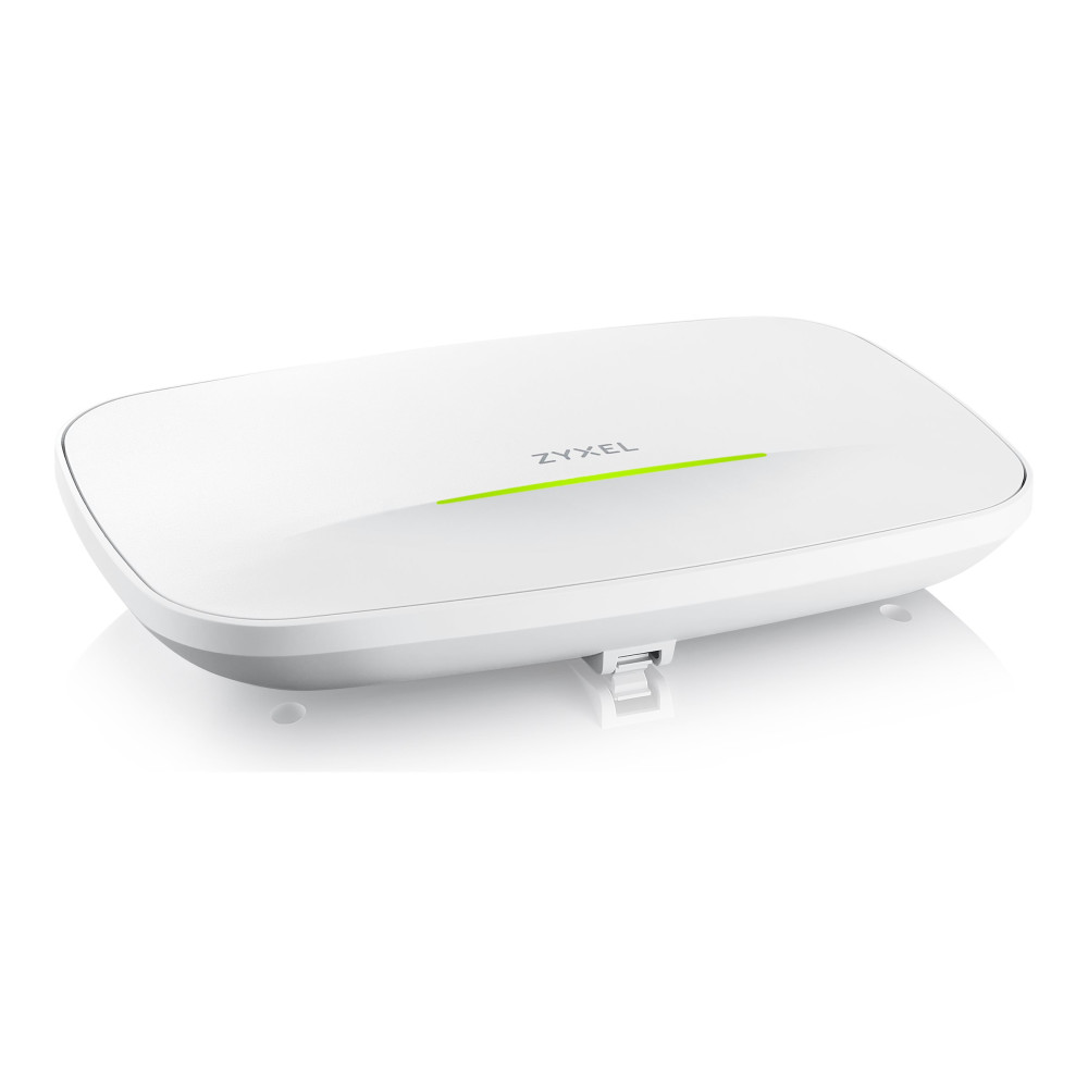 Produktbild för Zyxel WBE510D - trådlös åtkomstpunkt - BE6500, NebulaFlex Pro - Wi-Fi 7 - molnhanterad