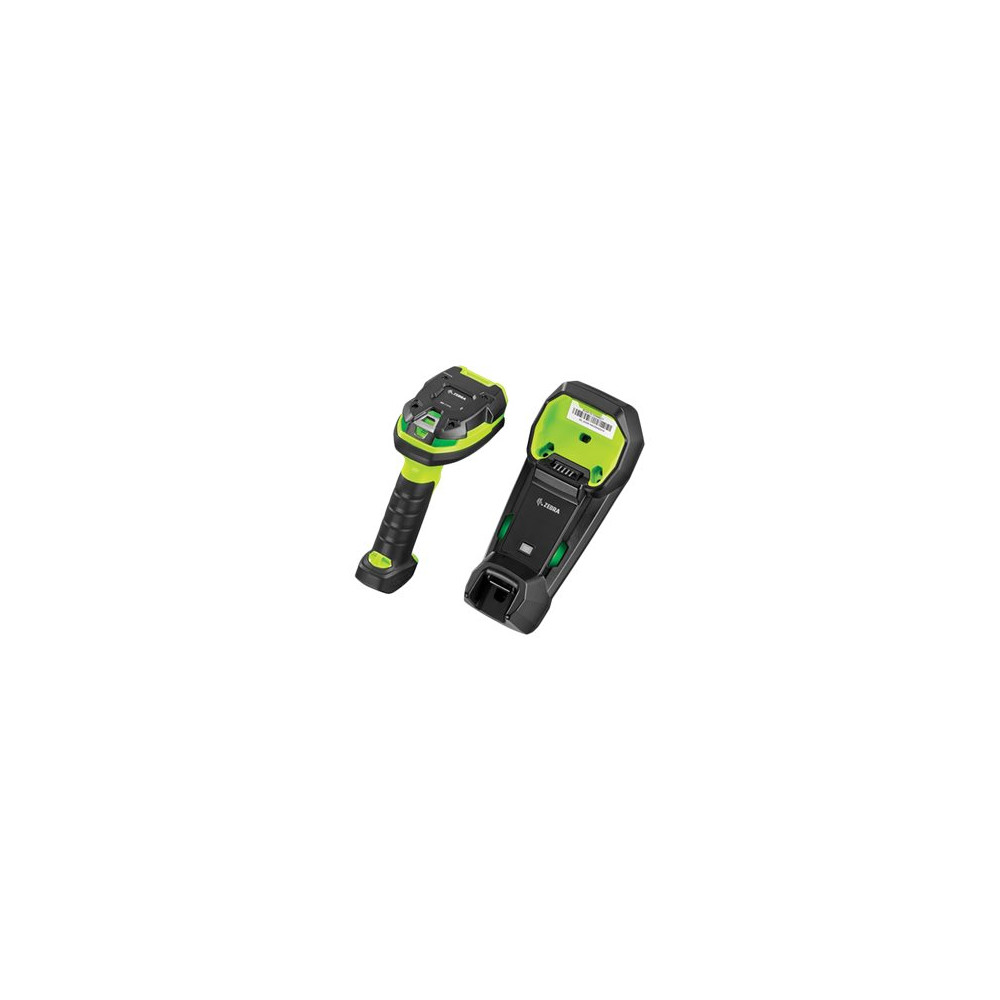 Produktbild för Zebra LI3678-SR - USB Kit - streckkodsskanner