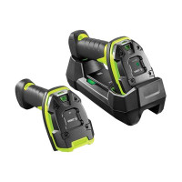 Produktbild för Zebra LI3678-SR - USB Kit - streckkodsskanner