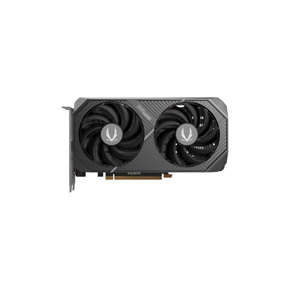 Produktbild för ZOTAC GAMING GeForce RTX 5060 Twin Edge OC - grafikkort - GeForce RTX 5060 - 8 GB
