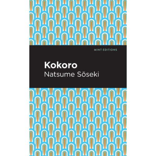 Graphic Arts Books Kokoro (häftad, eng)