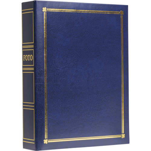 FOCUS Focus Eterna Super 200 10x15 Blue