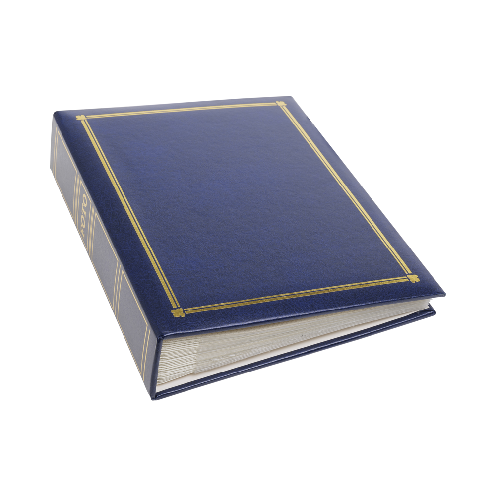 Produktbild för Focus Eterna Super 200 10x15 Blue