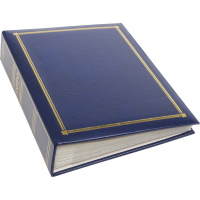 Produktbild för Focus Eterna Super 200 10x15 Blue