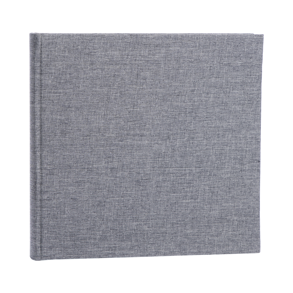 Produktbild för Focus Essence Album 26x25 Grey