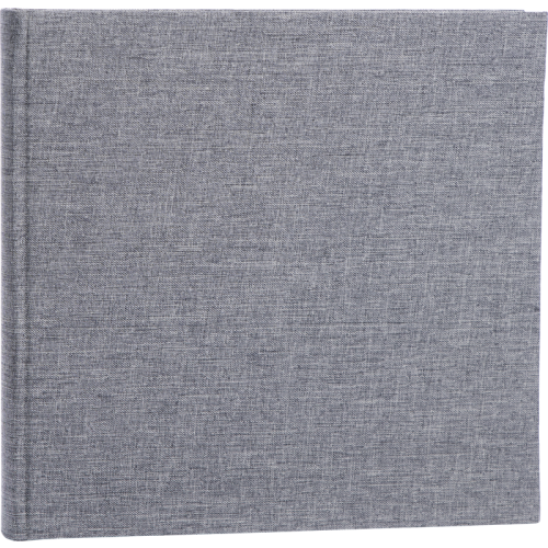 FOCUS Focus Essence Album 26x25 Grey