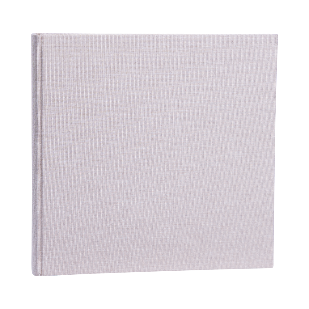 Produktbild för Focus Essence Album 26x25 Grey