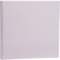 Produktbild för Focus Essence Album 26x25 Grey