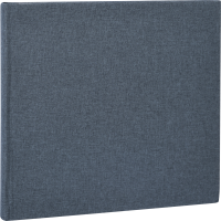 Produktbild för Focus Essence Album 26x25 Grey