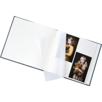 Produktbild för Focus Essence Album 26x25 Grey