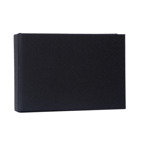 FOCUS Focus Essence Minialbum 10x15 Black