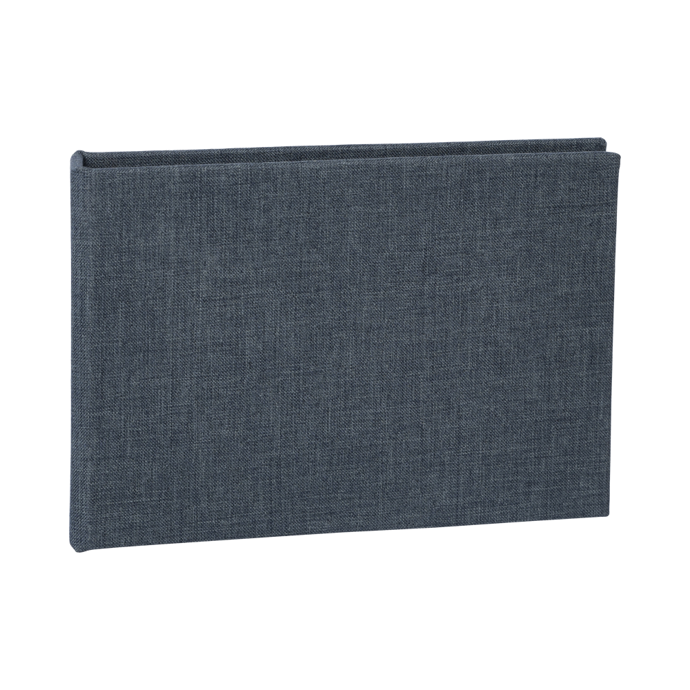 Produktbild för Focus Essence Minialbum 10x15 Blue