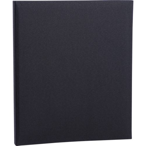 FOCUS Essence Ringbinder Black - Album