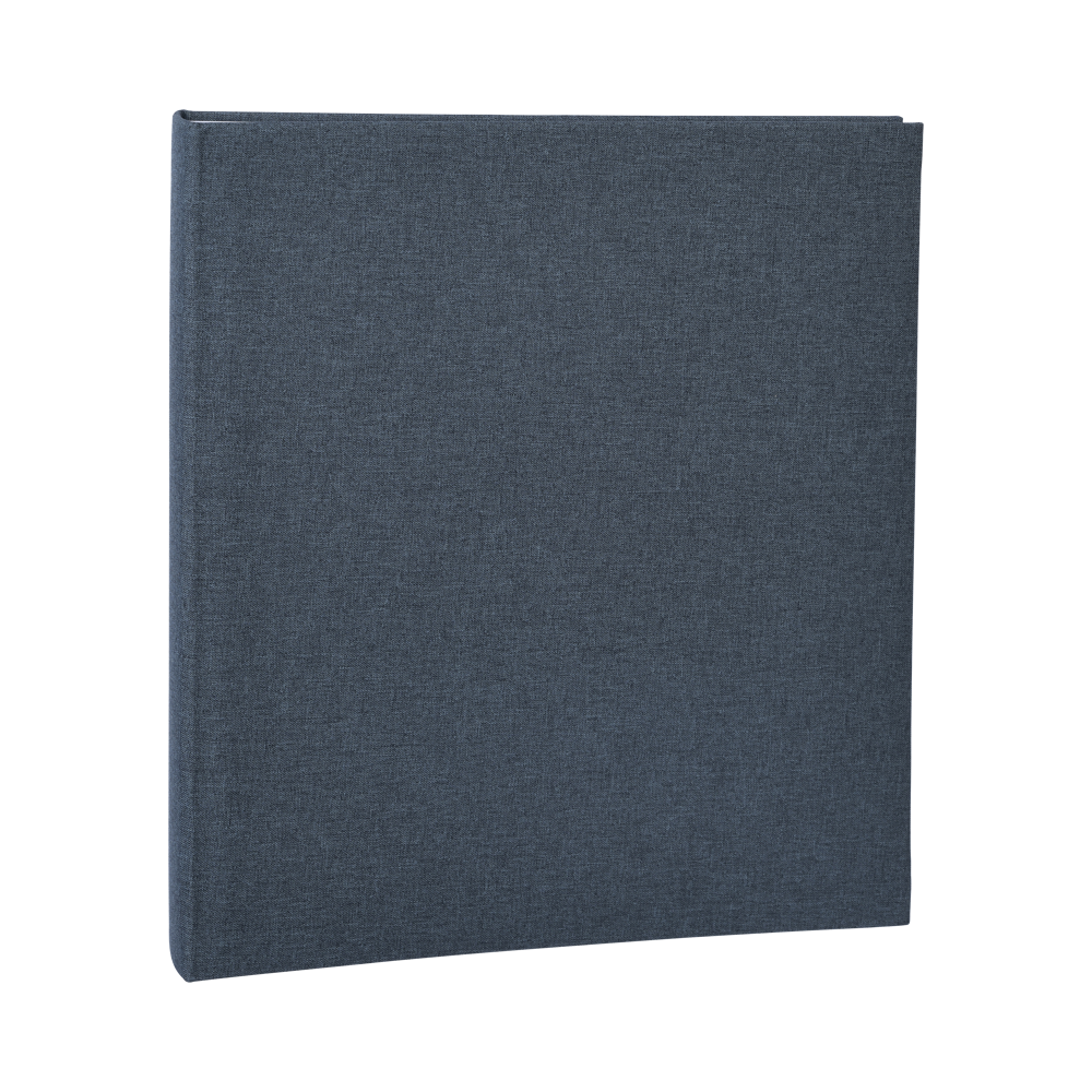 Produktbild för Focus Essence Ringbinder Blue
