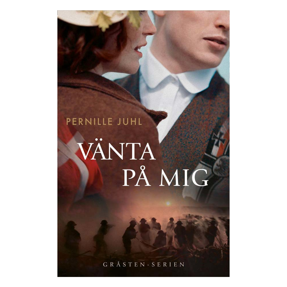 Produktbild för Vänta på mig (pocket)