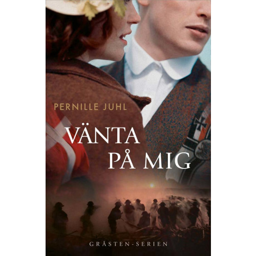 Bokförlaget NoNa Vänta på mig (pocket)