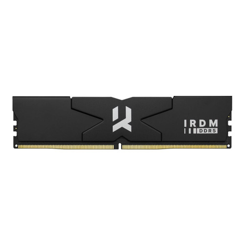GOODRAM GOODRAM IRDM - DDR5 - sats - 32 GB: 2 x 16 GB - DIMM 288-pin - 6800 MHz / PC5-54400 - ej buffrad