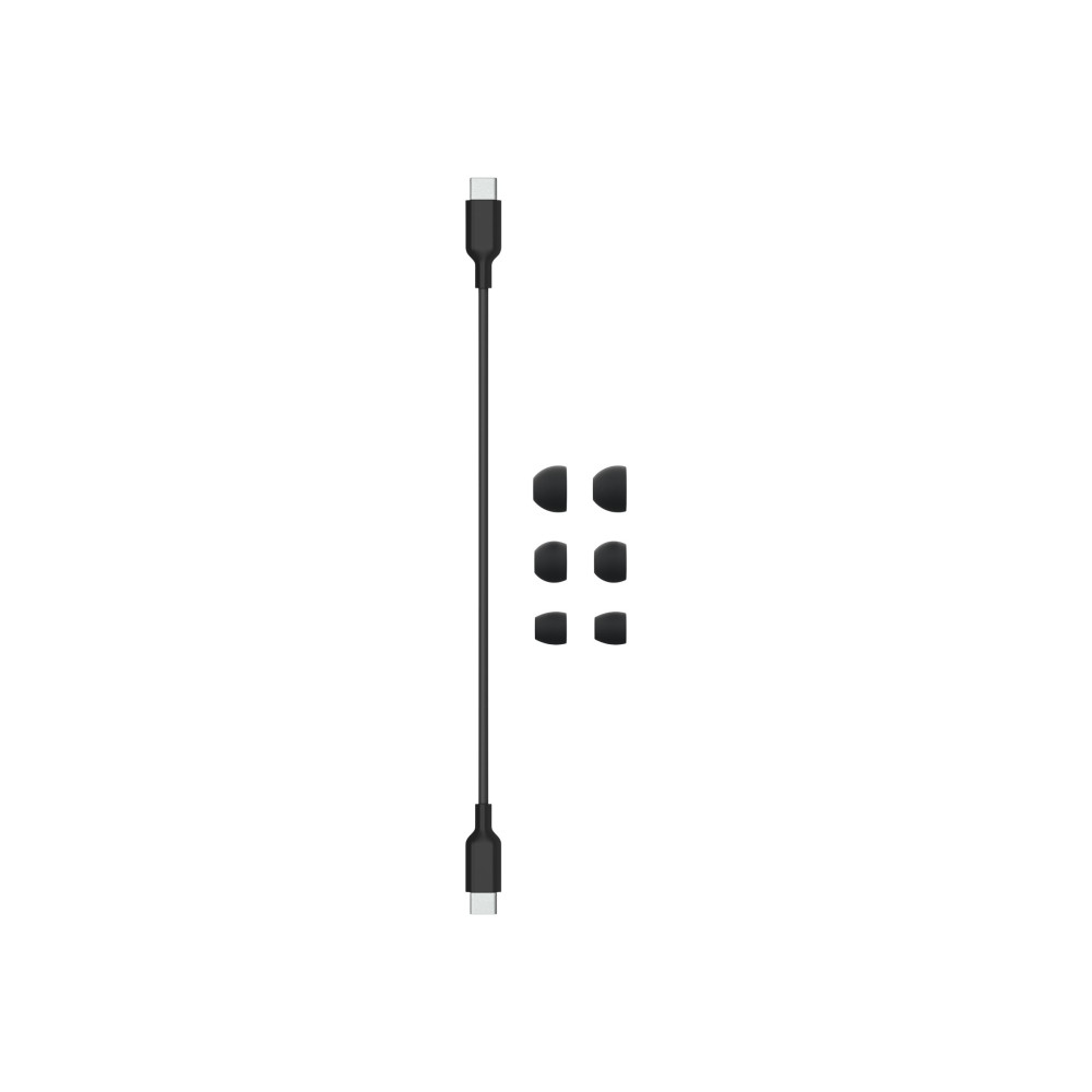 Produktbild för Beats Studio Buds - True wireless-hörlurar med mikrofon