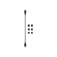 Produktbild för Beats Studio Buds - True wireless-hörlurar med mikrofon