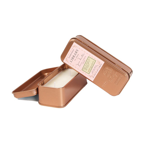 Paddywax Ljus Travel Tin Austen