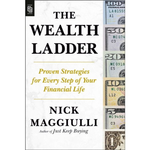 Nick Maggiulli The Wealth Ladder (häftad, eng)