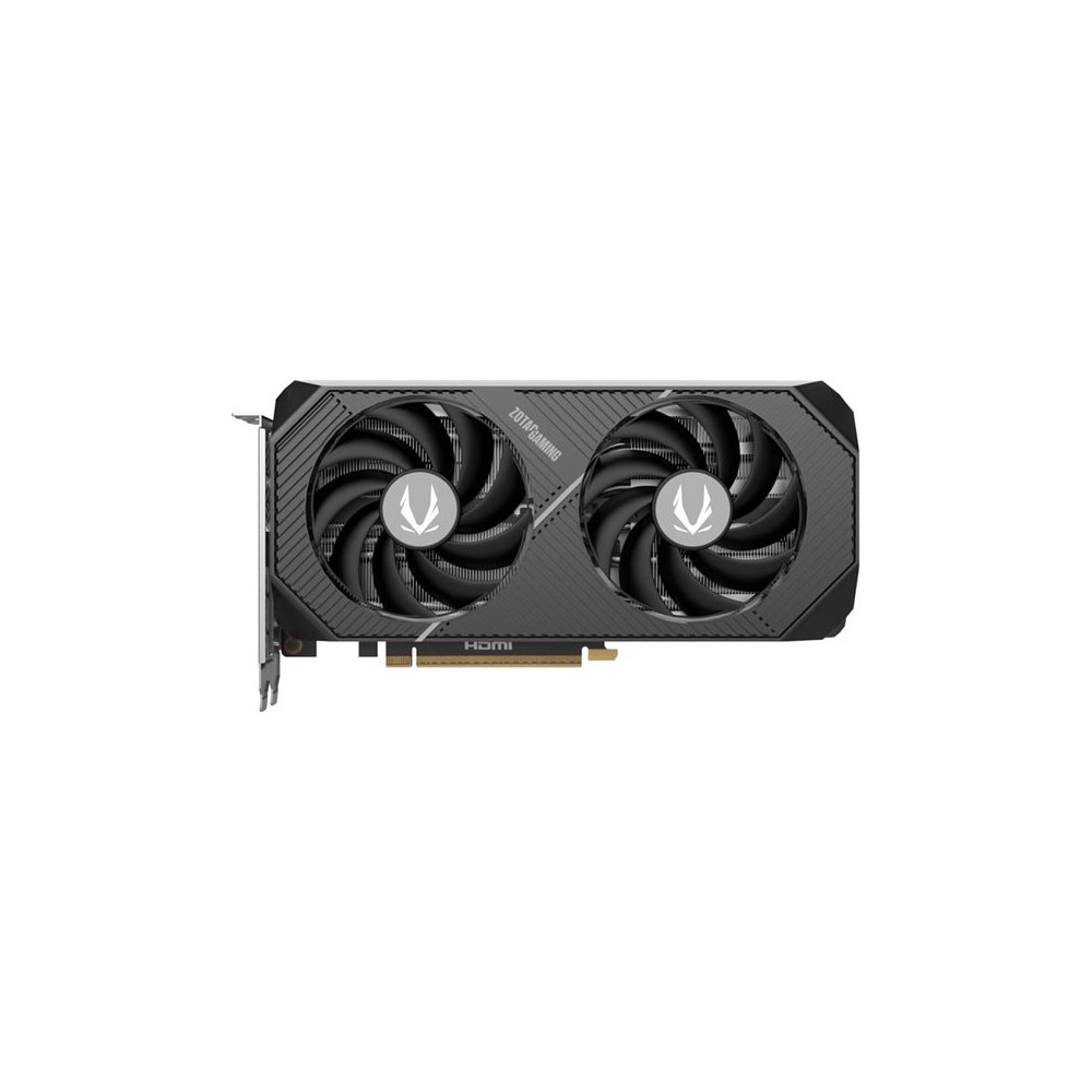 Produktbild för ZOTAC GAMING GeForce RTX 5070 Twin Edge - grafikkort - GeForce RTX 5070 - 12 GB