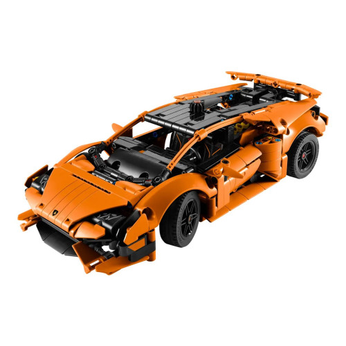 LEGO LEGO Technic 42196 - Lamborghini Huracán Tecnica Orange - byggsats