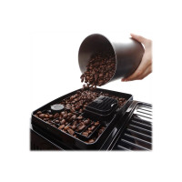 Produktbild för De'Longhi Magnifica Start ECAM220.31.SB - automatisk kaffekokare med mjölkskummare - 15 bar - svart silver
