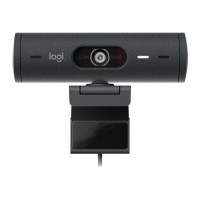 Produktbild för Logitech BRIO 505 - webbkamera