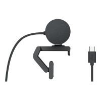 Produktbild för Logitech BRIO 505 - webbkamera