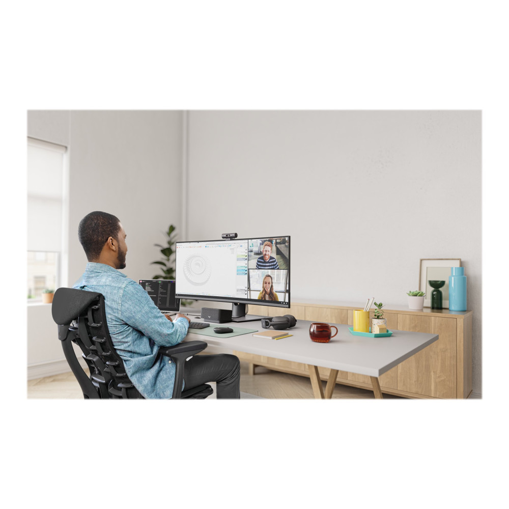 Produktbild för Logitech BRIO 505 - webbkamera