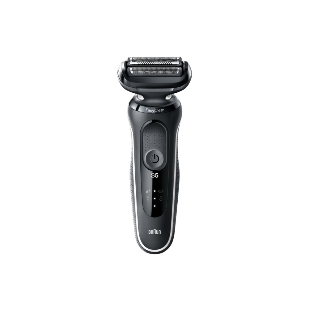Produktbild för Braun Series 5 51-W1200s - rakapparat - vit