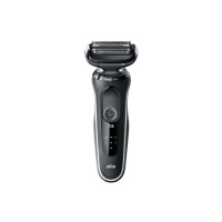 Produktbild för Braun Series 5 51-W1200s - rakapparat - vit
