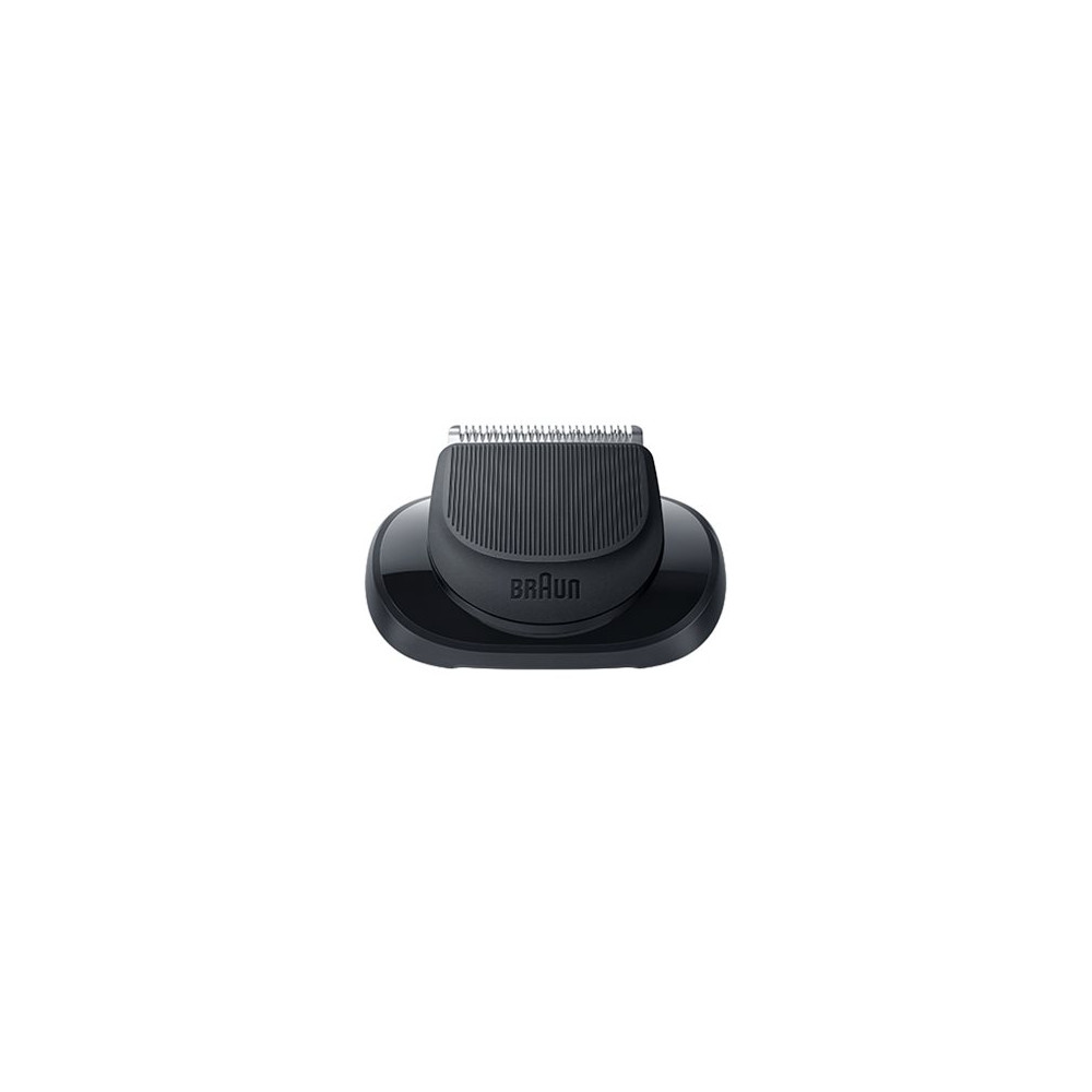 Produktbild för Braun Series 5 51-W1200s - rakapparat - vit
