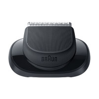 Produktbild för Braun Series 5 51-W1200s - rakapparat - vit