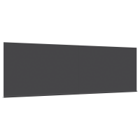 Produktbild för Utfällbar markis Antracit 400 × 300 cm Polyester och aluminium