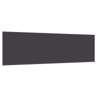 Produktbild för Utfällbar markis Antracit 450 × 350 cm Polyester och aluminium