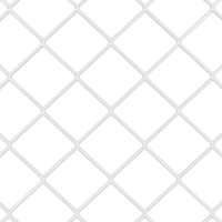 Produktbild för Utomhus kedjegjämnings staket markfäste 10 x 1 m Silver Mesh