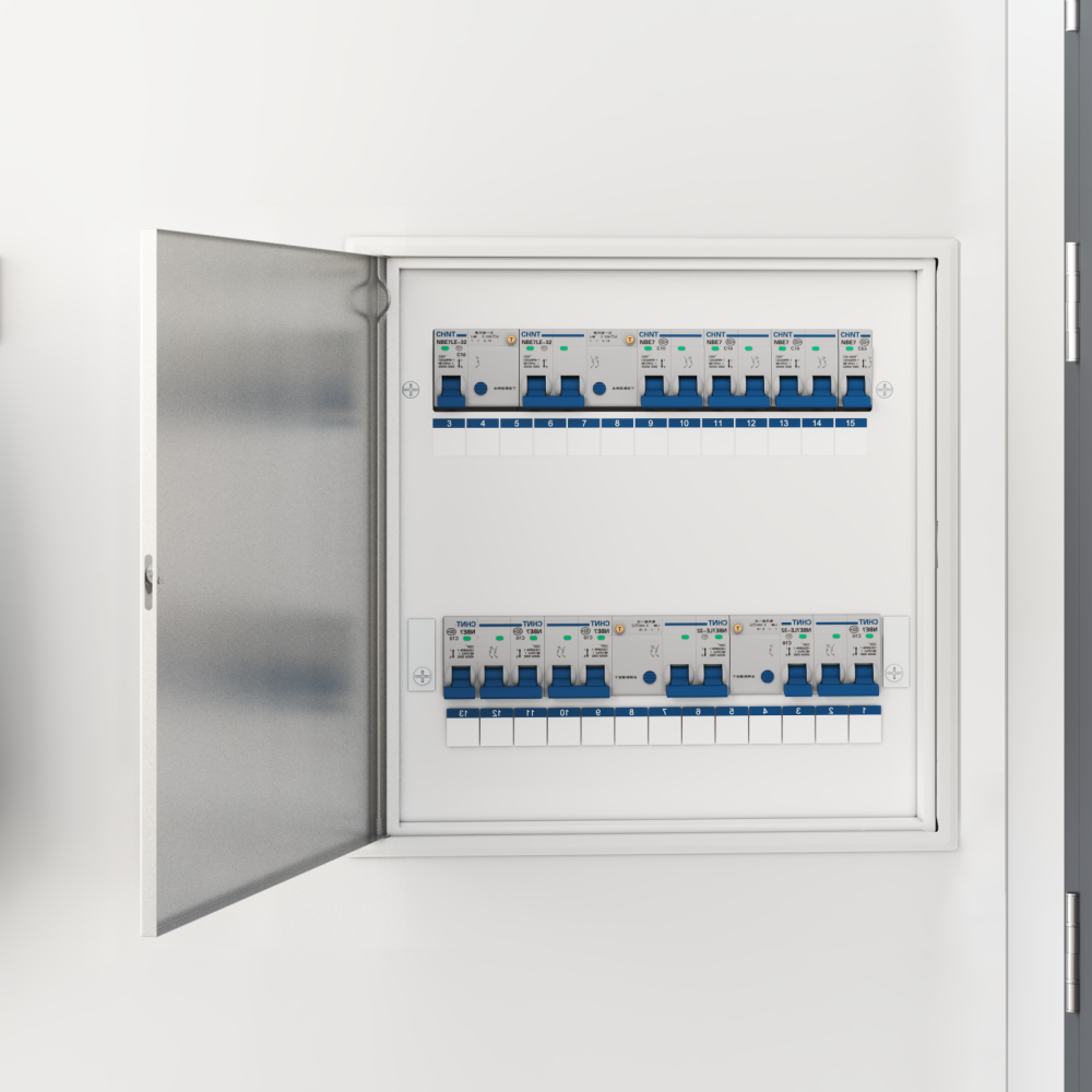 Produktbild för Åtkomstpanel Vit 63 x 63 x 3 cm Stål